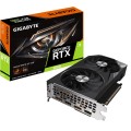 Gigabyte GeForce RTX 3060 WINDFORCE OC 12GB - 1427279