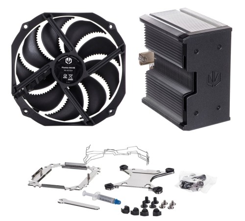 Chłodzenie Endorfy Fortis 5 - 1169496