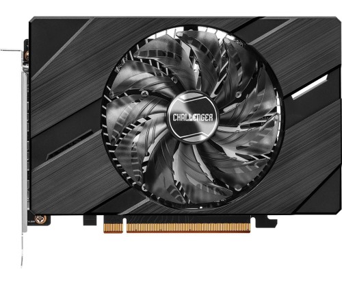 ASRock Intel&amp;reg; Arc&amp;trade; A380 Challenger ITX OC 6GB - 1796887