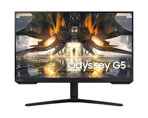 Monitor Samsung 32" Odyssey G5 (LS32AG520PUXEN) HDMI DP