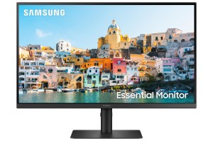 Samsung 27&amp;quot; IPS LS27A400UJUXEN