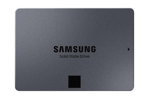Dysk SSD Samsung 870 QVO 8TB 2.5&amp;quot; - 1017913