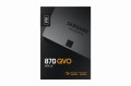 Dysk SSD Samsung 870 QVO 8TB 2.5&amp;quot; - 1017909