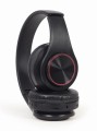 Słuchawki Gembird BHP-LED-01 z mikrofonem - 1218990