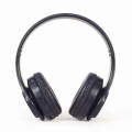 Słuchawki Gembird BHP-LED-01 z mikrofonem - 1218987