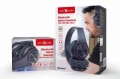 Słuchawki Gembird BHP-LED-01 z mikrofonem - 1218992