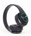 Słuchawki Gembird BHP-LED-01 z mikrofonem - 1218989