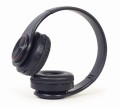Słuchawki Gembird BHP-LED-01 z mikrofonem - 1218988