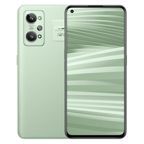 Telefon Realme GT2 Pro 12GB/256GB (zielony) - 1481919