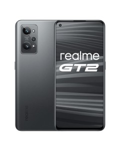 Telefon Realme GT2 8GB/128GB (czarny)