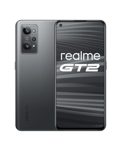 Telefon Realme GT2 8GB/128GB (czarny) - 1325221
