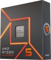 Procesor AMD Ryzen 5 7600X (32M Cache, up to 5,3 GHz) - 1195133