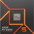 Procesor AMD Ryzen 5 7600X (32M Cache, up to 5,3 GHz) - 1195135