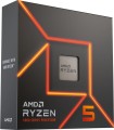 Procesor AMD Ryzen 5 7600X (32M Cache, up to 5,3 GHz) - 1195134