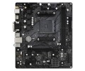 ASRock B550M-HDV - 788623