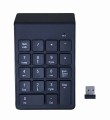 Klawiatura numeryczna Gembird KPD-W-02 - 1218946