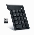 Klawiatura numeryczna Gembird KPD-W-02 - 1298097