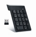 Klawiatura numeryczna Gembird KPD-W-02 - 1218948