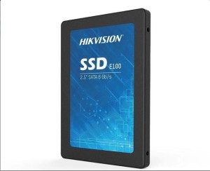 Dysk SSD Hikvision E100 2TB