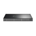 Switch TP-Link TL-SG3452X - 1813421