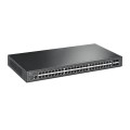 Switch TP-Link TL-SG3452X - 1596149