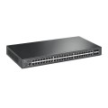 Switch TP-Link TL-SG3452X - 1042467