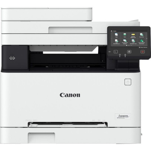 Urządzenie wielofunkcyjne Canon MF655CDW - 1320131