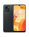 Telefon Realme C30 3GB/32GB (czarny) - 1594414