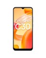 Telefon Realme C30 3GB/32GB (czarny) - 1594415