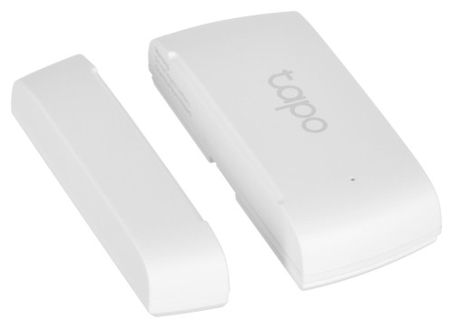Czujnik magnetyczny otwarcia drzwi/okien TP-Link Smart Tapo T110 (biały) - 1640506