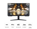 Samsung 32&amp;quot; IPS LS32AG500PUXEN - 1056517