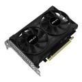 PNY GeForce GTX 1650 Dual Fan 4GB - 1535909