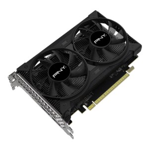 PNY GeForce GTX 1650 Dual Fan 4GB
