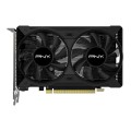 PNY GeForce GTX 1650 Dual Fan 4GB - 1535910