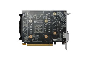 Zotac GeForce GTX 1650 Gaming AMP 4GB