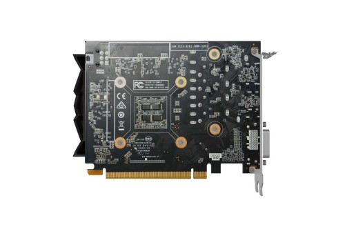 Zotac GeForce GTX 1650 Gaming AMP 4GB - 1215160