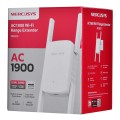 Wzmacniacz sygnału bezprzewodowego Mercusys AC1900 ME50G - 1314226