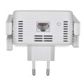 Wzmacniacz sygnału bezprzewodowego Mercusys AC1900 ME50G - 1314225