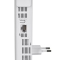 Wzmacniacz sygnału bezprzewodowego Mercusys AX1800 ME70X - 1545013