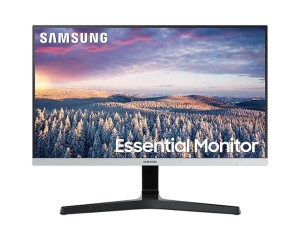 Samsung 23.8&amp;quot; VA LS24R35AFHUXEN