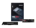 Dysk SSD Samsung 980 PRO 2TB M.2 - 1771784