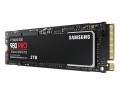 Dysk SSD Samsung 980 PRO 2TB M.2 - 1017562