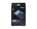 Dysk SSD Samsung 980 PRO 2TB M.2 - 1017568