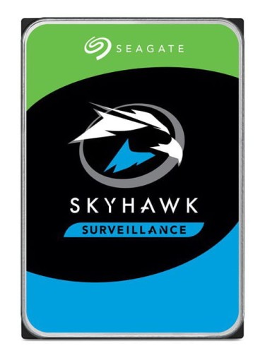 Dysk HDD Seagate SkyHawk Surveillance SMR 4TB - 1163807
