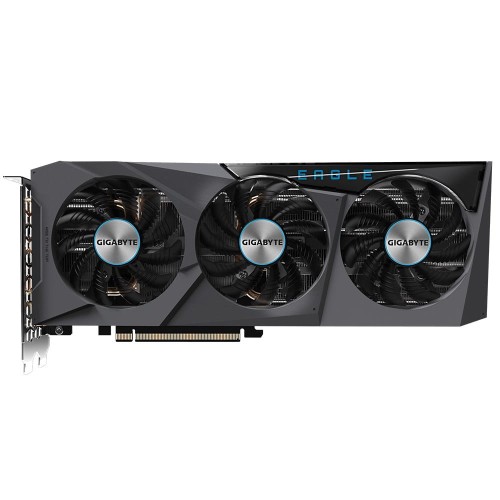 Gigabyte GeForce RTX 3060 TI EAGLE OC D6X 8GB - 1545887