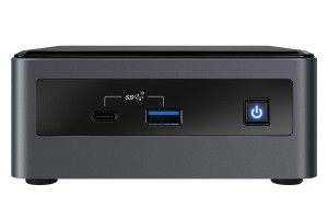 Platforma Intel NUC BXNUC10I5FNHN
