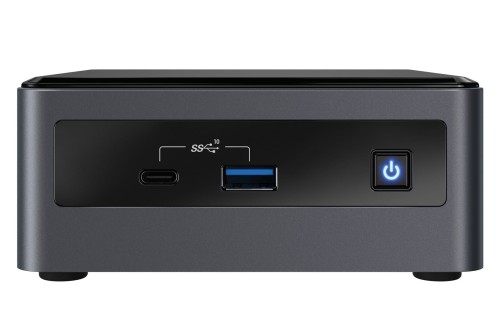 Platforma Intel NUC BXNUC10I5FNHN - 1636768