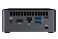 Platforma Intel NUC BXNUC10I5FNHN - 1636770