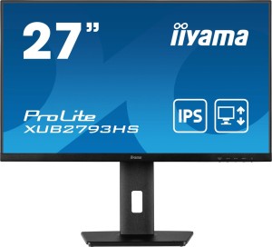 iiyama 27&amp;quot; IPS XUB2793HS-B5