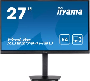 iiyama 27'' VA XUB2794HSU-B1